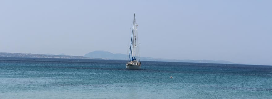 Croisière sur l'île de Kalymnos, Pserimos et Plati avec transfert à l'hôtel