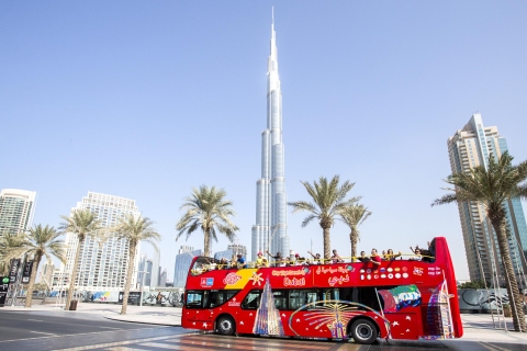 32 X Bezienswaardigheden Dubai: Onze Tips & Tours + Reisgids