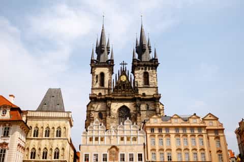 Prague WelcomeCard