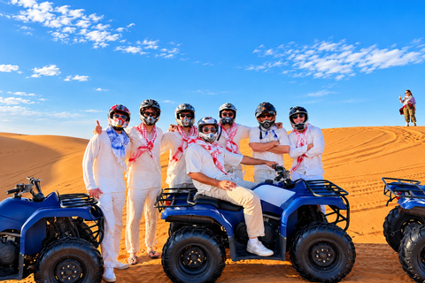 Agadir to Marrakech: 3-Day Merzouga Camel Ride & Luxury Camp Private luxury Sahara tour – exclusive experience