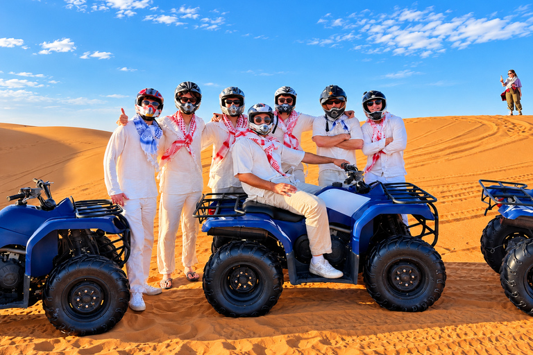 Agadir to Marrakech: 3-Day Merzouga Camel Ride & Luxury Camp Private luxury Sahara tour – exclusive experience