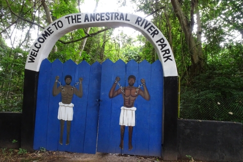 Viaje de 10 días por la aventura y la cultura de Ghana