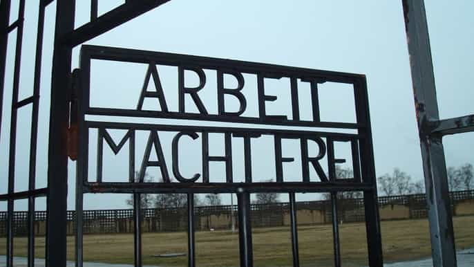 sachsenhausen memorial 6hour tour in spanish