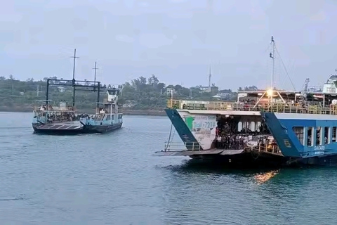 Mombasa: Old Town, Fort Jesus, and Village Day Tour