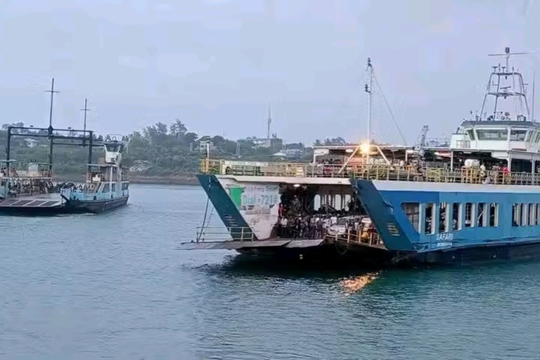 Mombasa: Old Town, Fort Jesus, and Village Day Tour