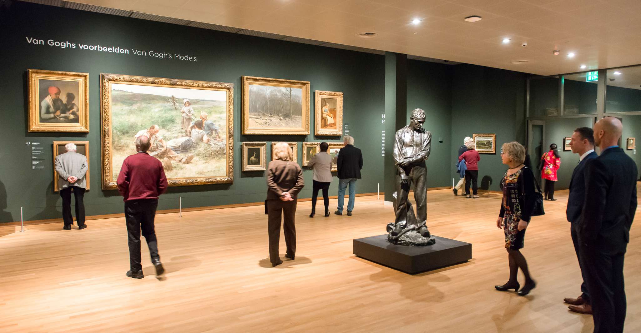 Amsterdam: Van Gogh Museum Ticket photo 5
