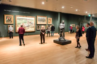 Amsterdam, Van Gogh Museum Ticket - Housity