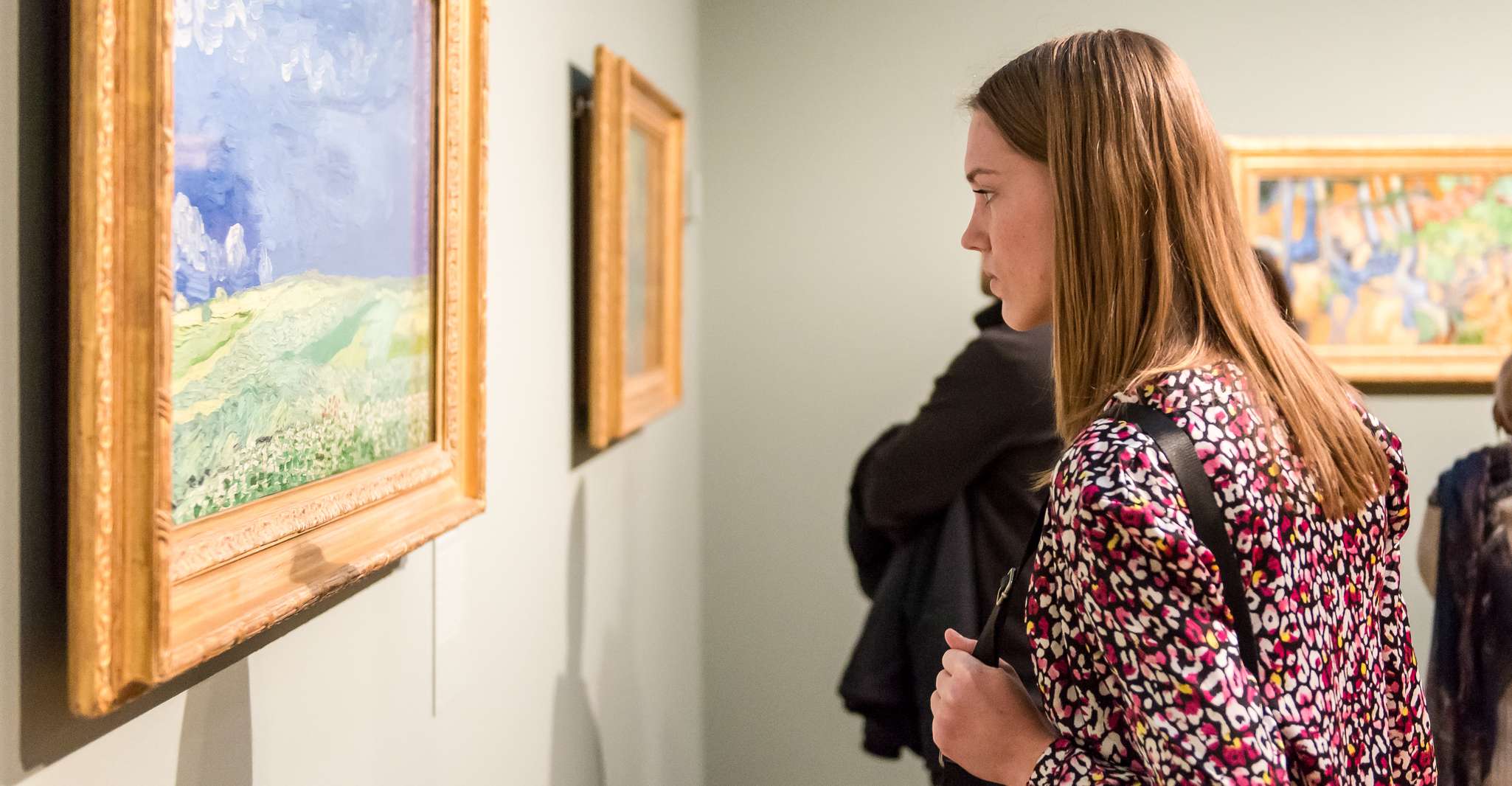 Amsterdam: Van Gogh Museum Ticket photo 7