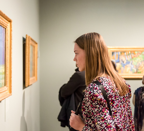 Museums & exhibitions
