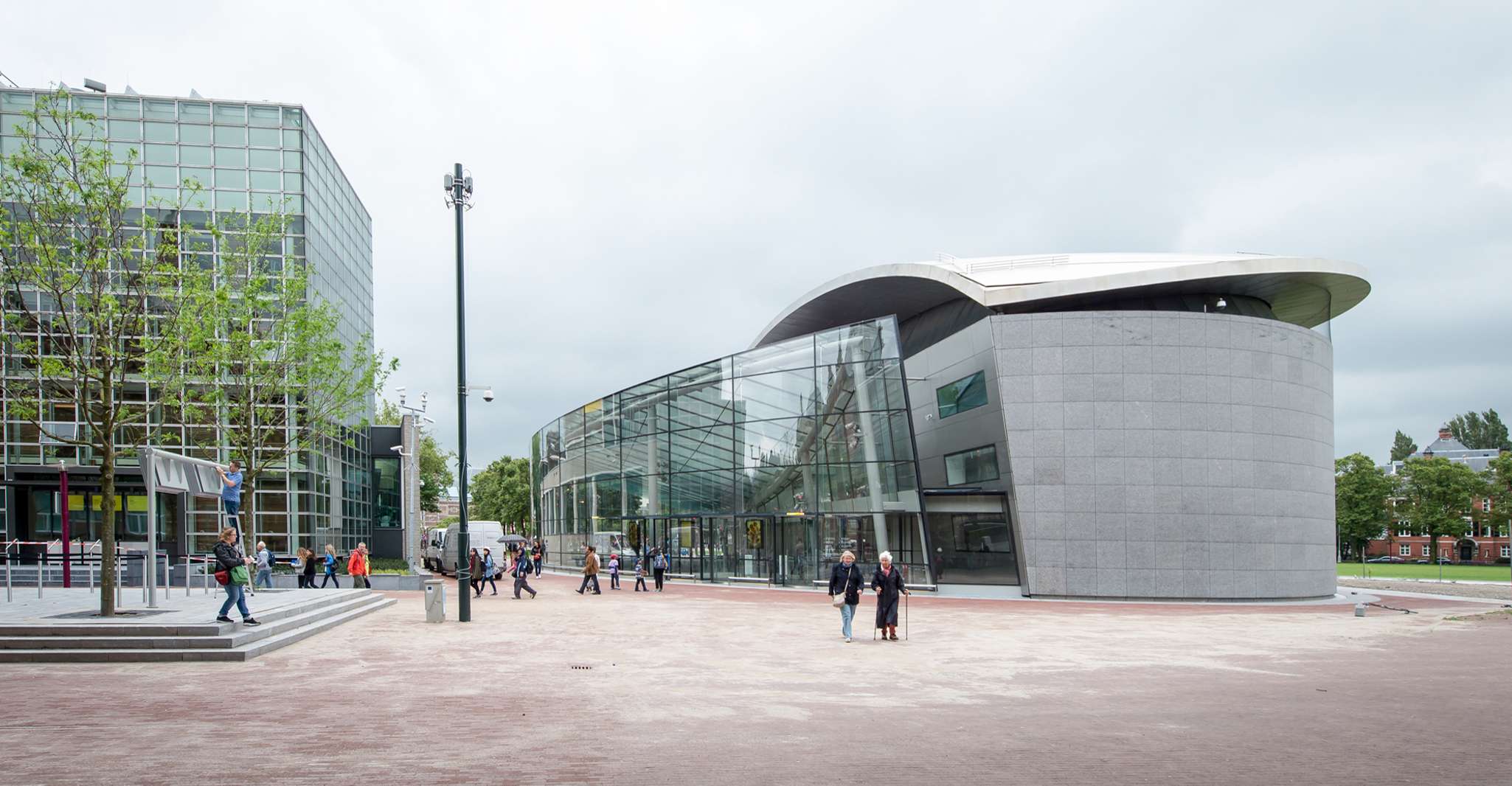 Amsterdam: Van Gogh Museum Ticket photo 9