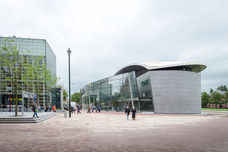 Van Gogh Museum: biglietto d&#039;ingresso