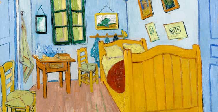 Amsterdam: Van Gogh Museum Ticket photo 11