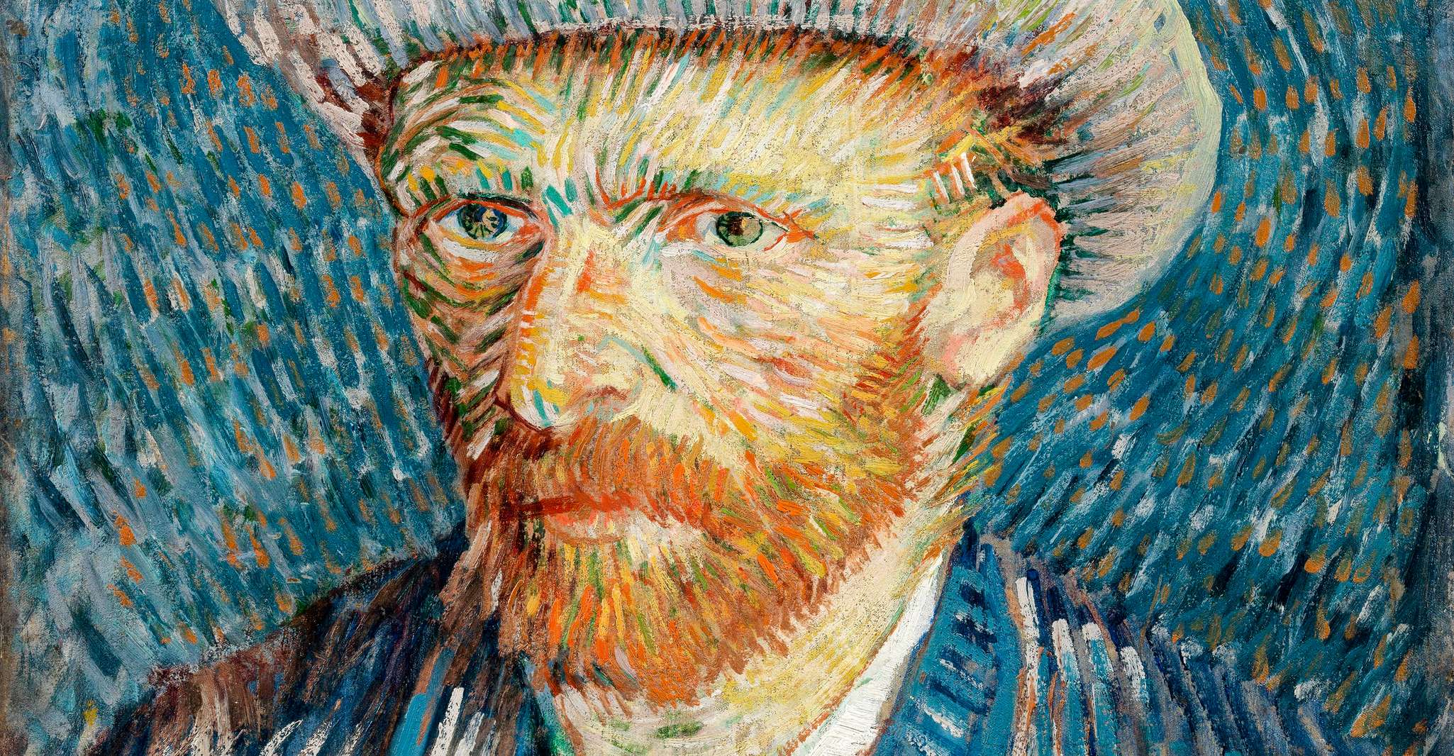 Amsterdam: Van Gogh Museum Ticket photo 6