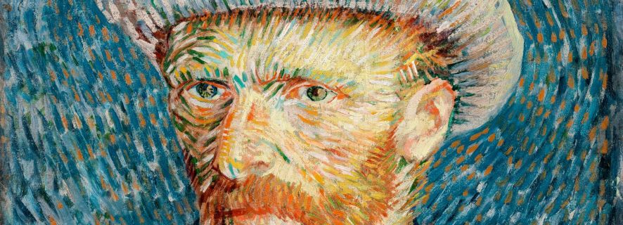 Ámsterdam: ticket de acceso al Museo Van Gogh