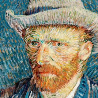 Musée Van Gogh : billet d'entrée