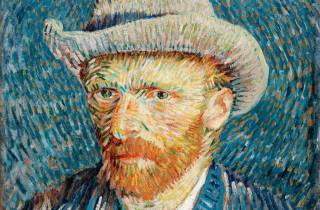 Amsterdam: Ticket für das Van Gogh Museum