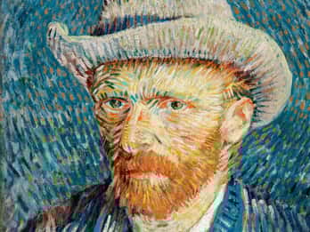 Amsterdam: Van Gogh Museum Ticket Amsterdam: Van Gogh Museum Ticket