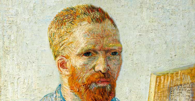 Amsterdam: Van Gogh Museum Ticket photo 10