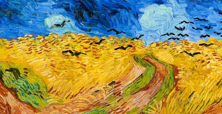 Amsterdam: Van Gogh Museum Ticket photo 12