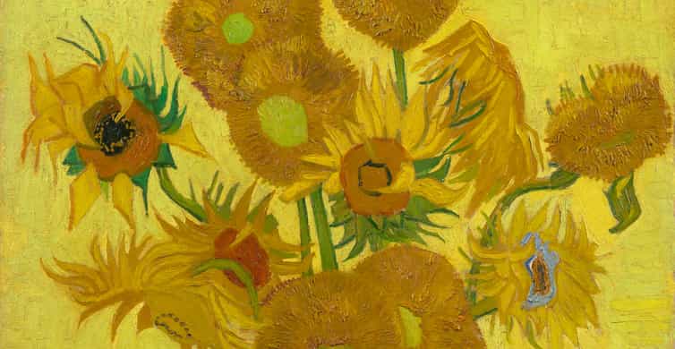 Amsterdam: Van Gogh Museum Ticket photo 13