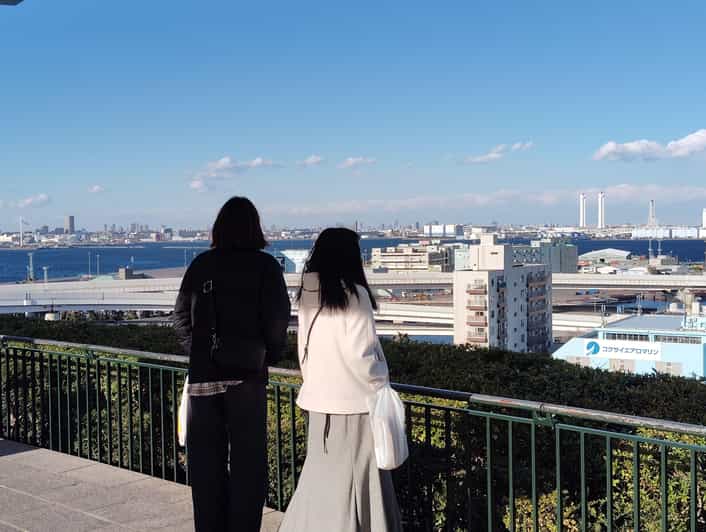 Discover the Best of Yokohama: 4.5-Hour Day Tour