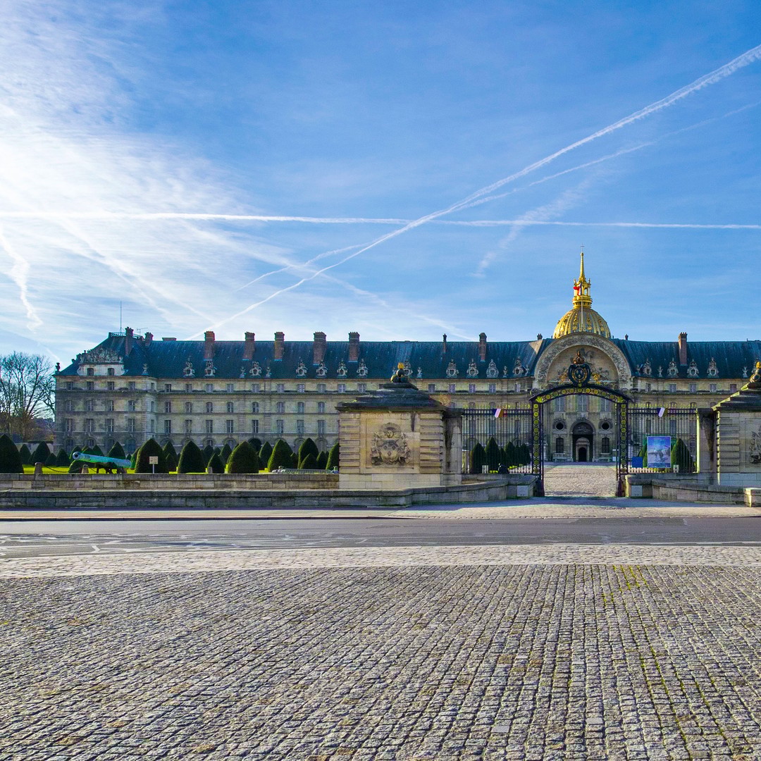 Galerie média
