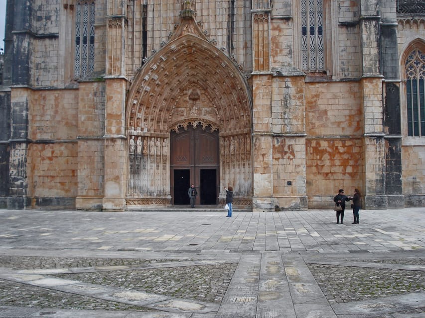 Private Tour To Fatima Batalha Nazare Obidos From Lisbon GetYourGuide