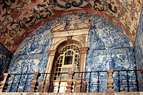 Tour Privado a Fátima, Batalha, Nazaré, Óbidos de Lisboa