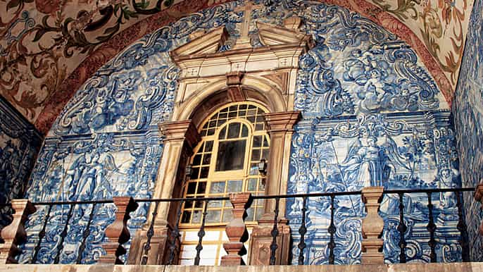 from lisbon fatima batalha nazare obidos private tour