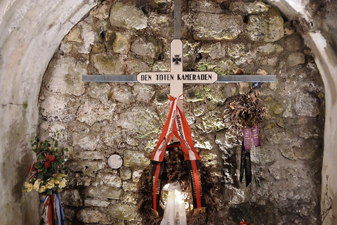 Paris: Verdun Battlefields Day Trip by Car