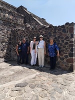 La basilique de Guadalupe Teotihuacán avec transport incluse - Housity