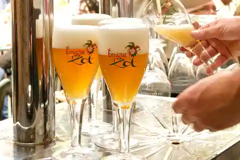 Bruges : Visite privée de 3 heures avec dégustation de bière et de chocolat