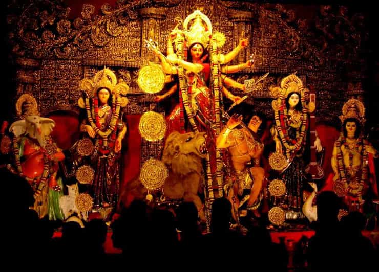 Kolkata Airport Transfer