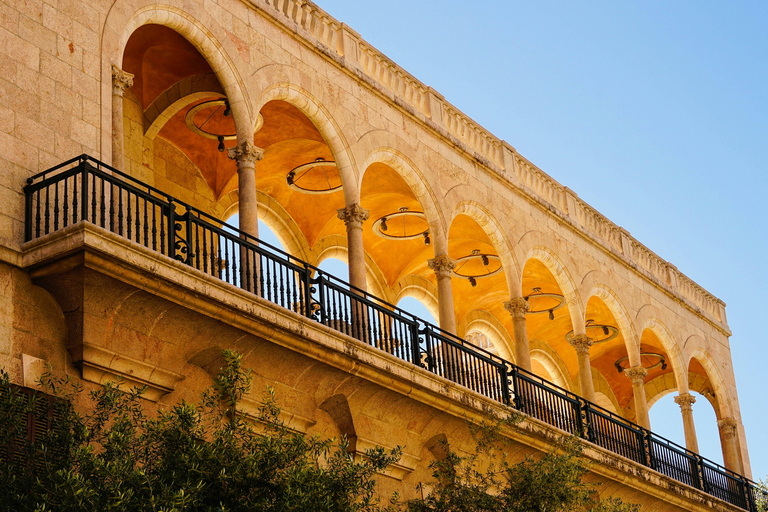 Palma: Old Town Guided Tour with Cathedral Skip-the-Line