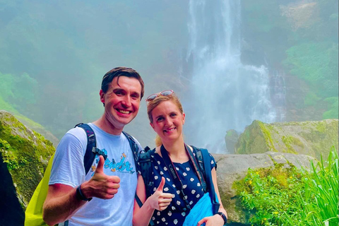 Sri Lanka: 10-dniowa wycieczka z Sigiriya, Kandy i Ella