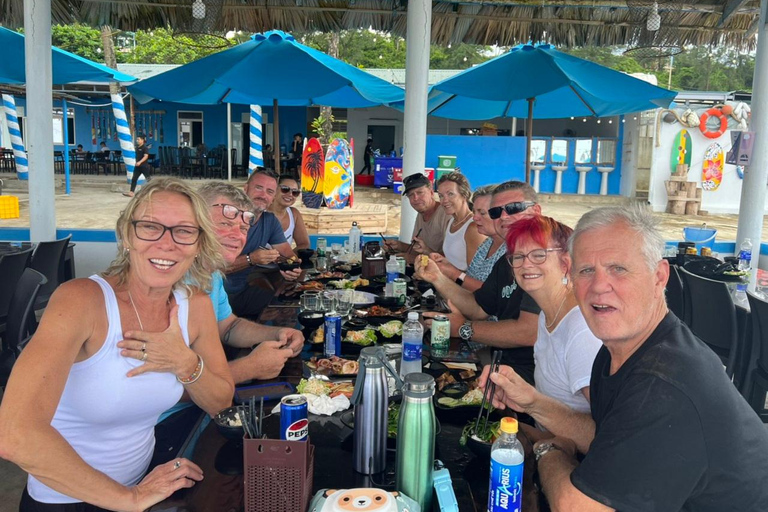 Hue - Phong Nha Cave - Vinh Moc Tunnel Small group Full-Day Tour: Lunch include, Boat & Ticket 450.000 excluded