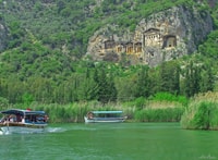 Dalyan Tour From Kusadasi - Housity