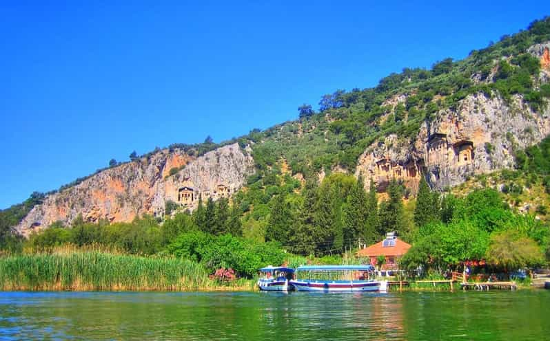 dalyan tour