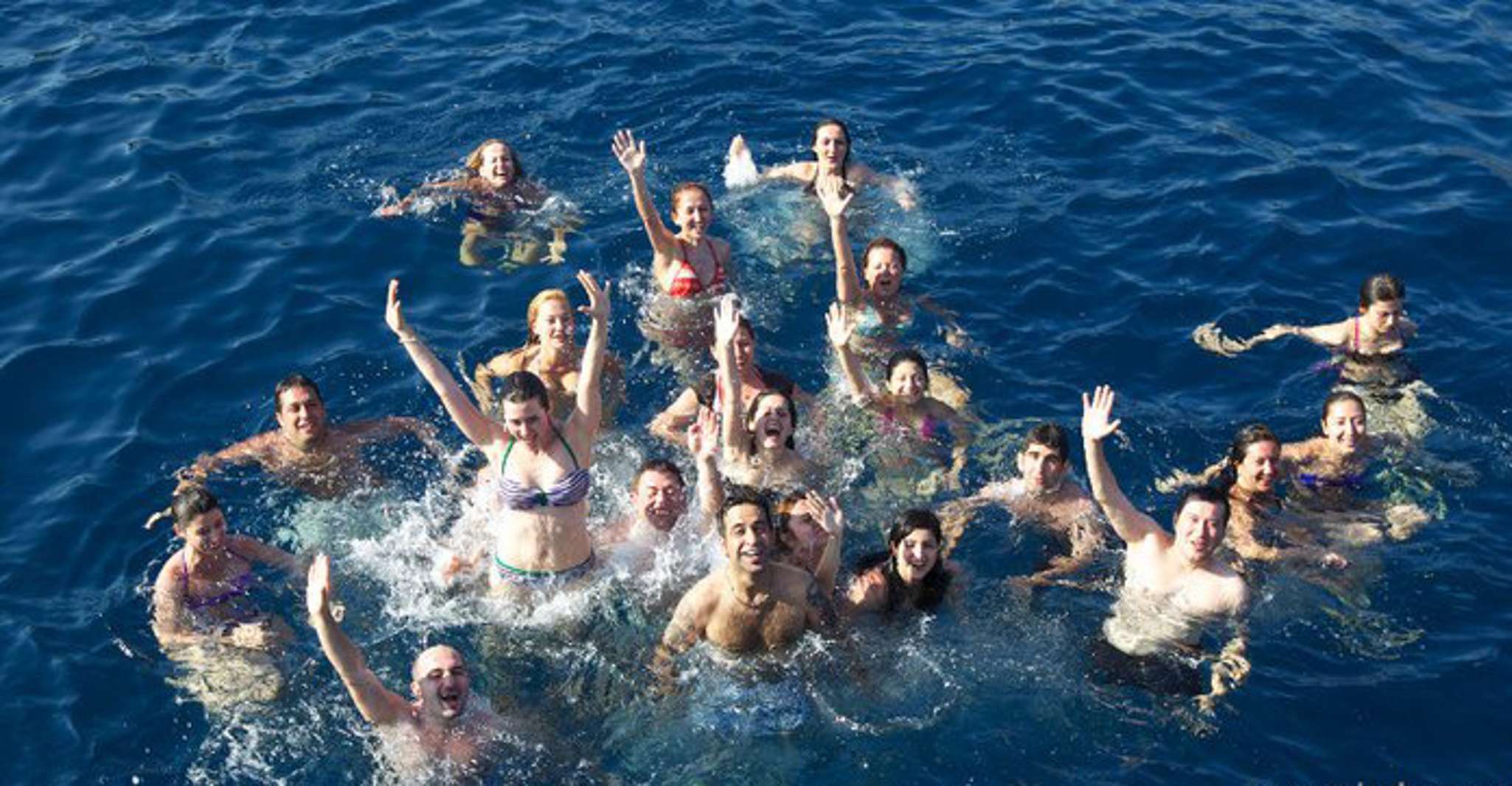 From Bodrum, Full-Day Boat Cruise - Hizvo
