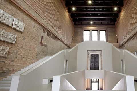 Berlin: Neues Museum - Ticket ohne Anstehen