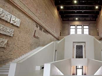 Berlin: Neues Museum - Ticket ohne Anstehen Berlin: Neues Museum - Ticket ohne Anstehen