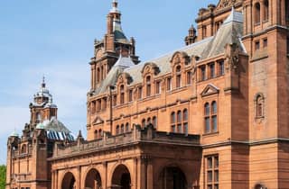 Landausflug ab Greenock: Whisky-Tour & Sightseeing in Glasgow