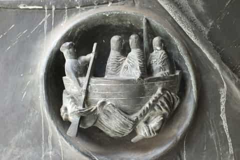 Cologne: Legends and History Tour in German