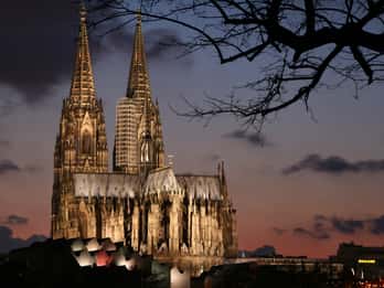 Köln: Sagen- und Geschichtstour durch die Altstadt Köln: Sagen- und Geschichtstour durch die Altstadt