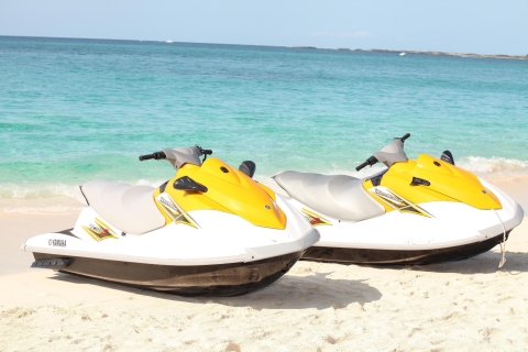Nassau: Bahamas-Abenteuer-Paket