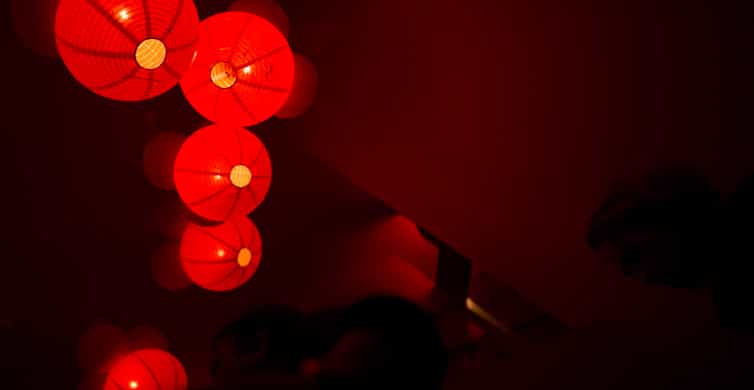 Hidden Speakeasy & Cocktail Tour photo 3