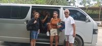 El Nido to Puerto Princesa Private Van Transfer - Housity