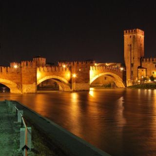 Verona: tour a piedi con una guida turistica privata