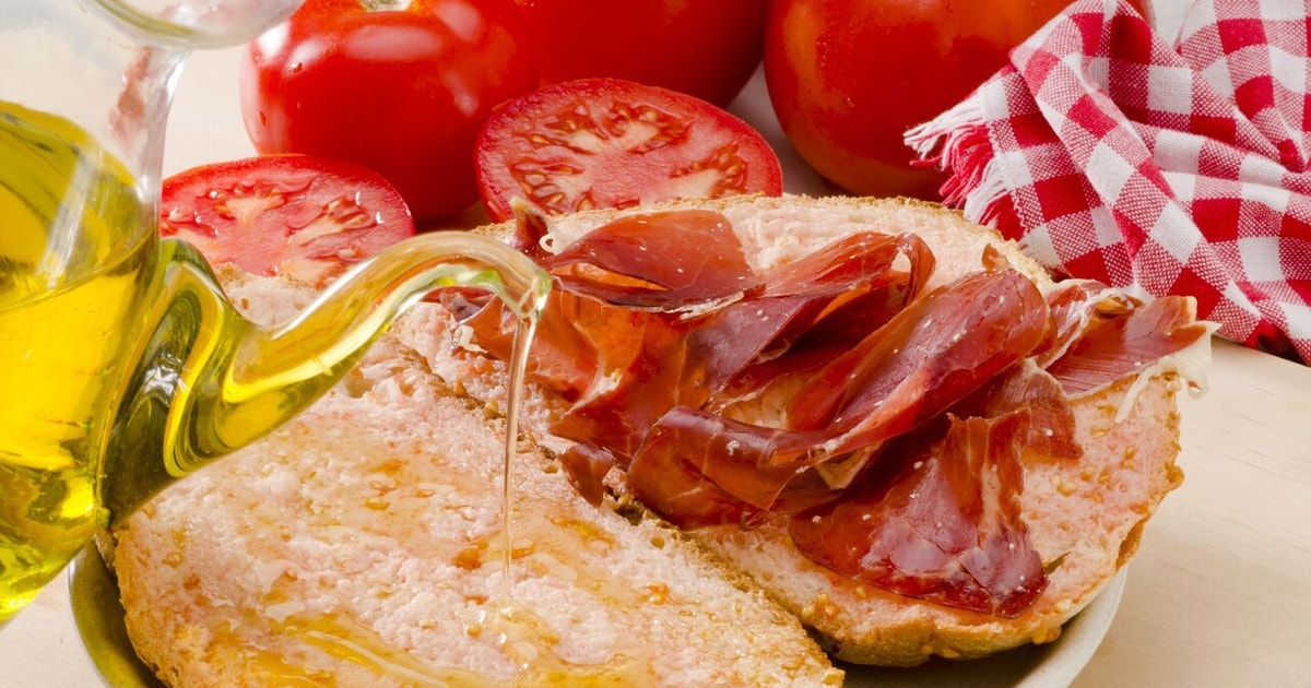 Barcelona Tapas Walking Tour & Flamenco Show GetYourGuide