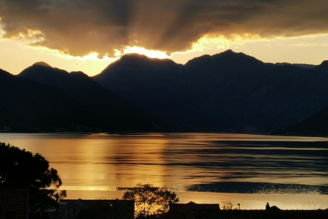 Kotor la nuit